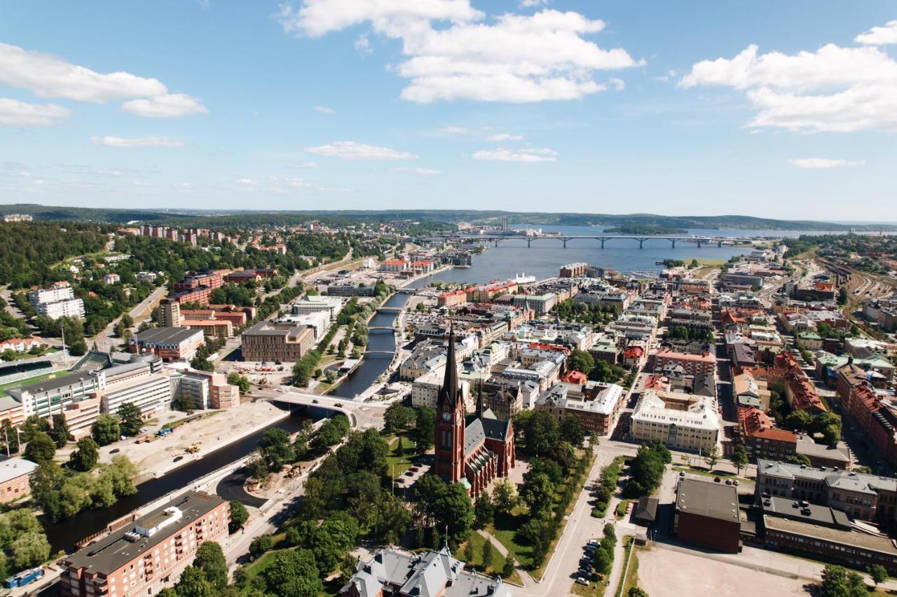 Hotell Clarion Sundsvall