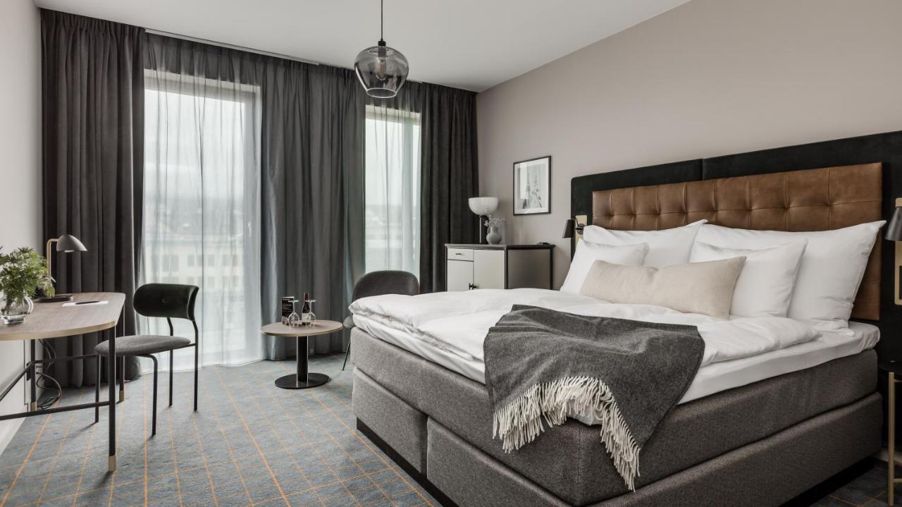 Clarion Hotell