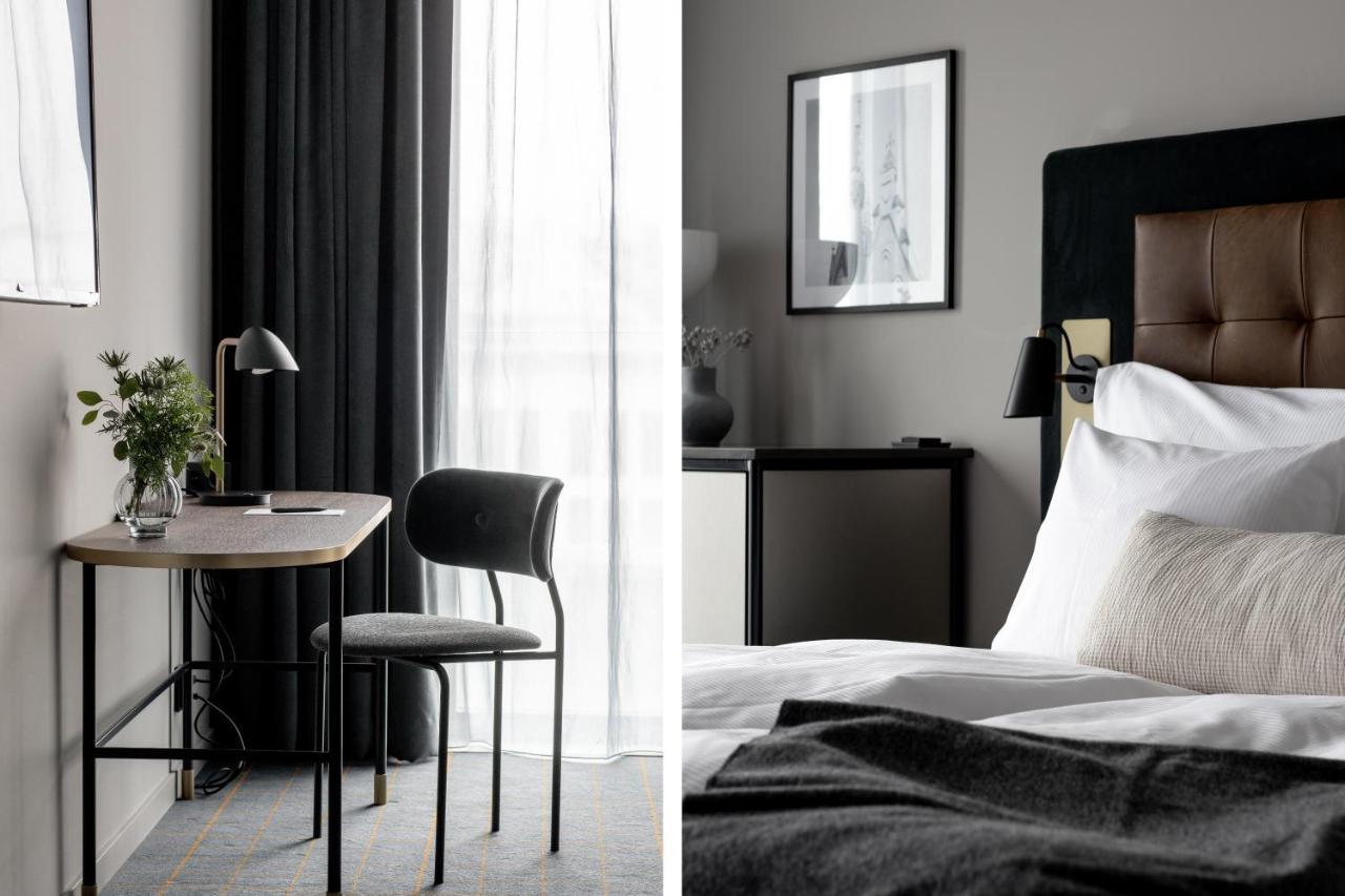 Hotell Clarion 4*