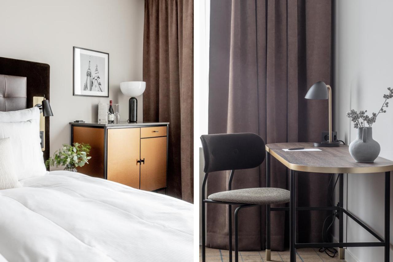 Hotell Clarion Sundsvall