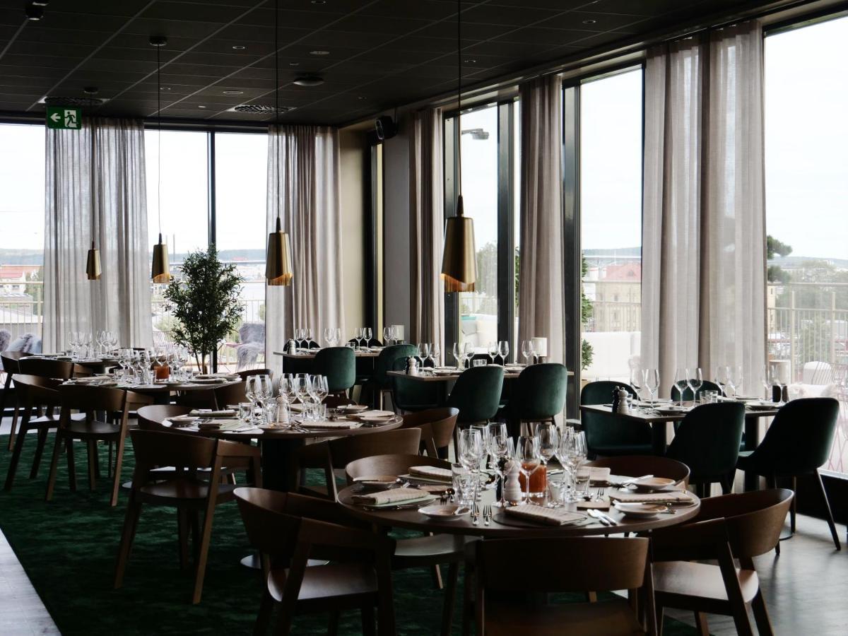 Clarion Hotell Sundsvall