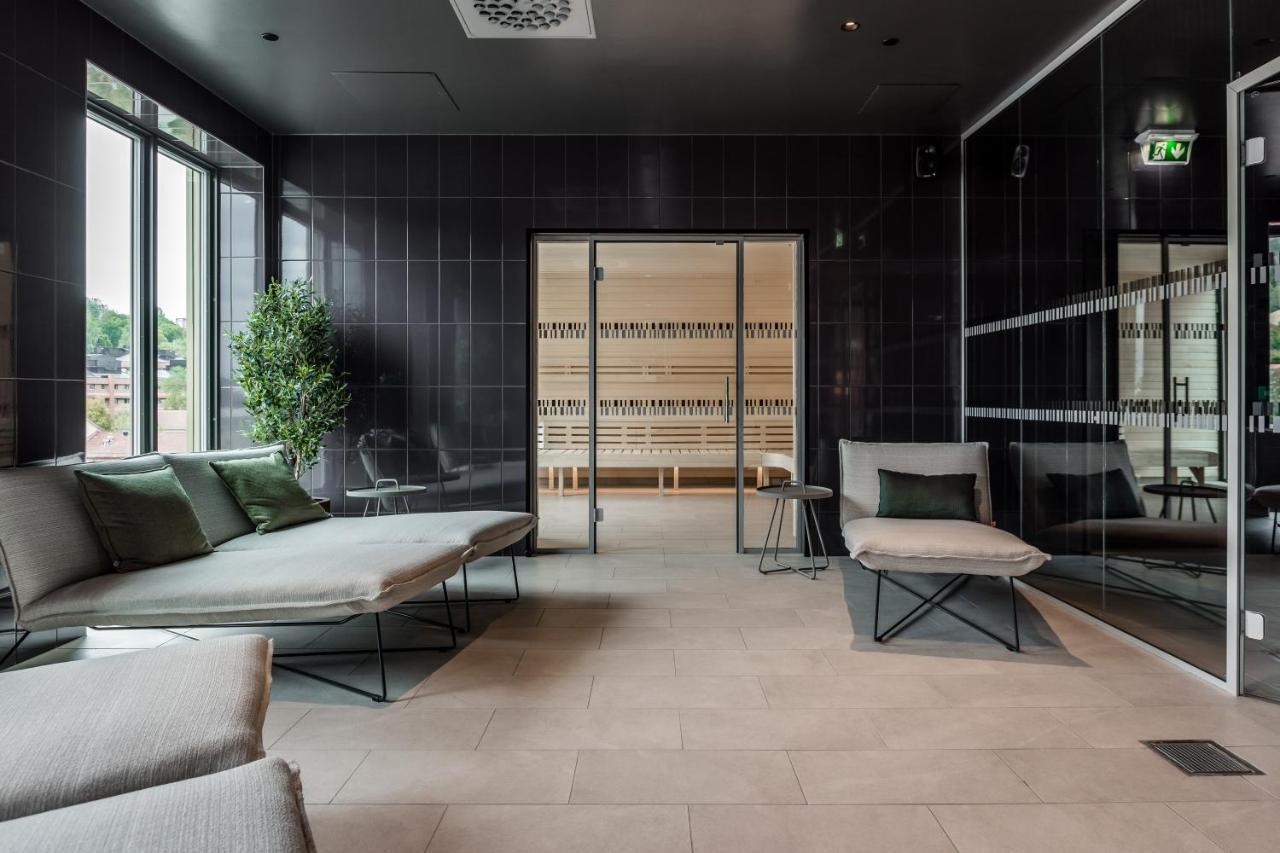 Hotell Clarion Sundsvall