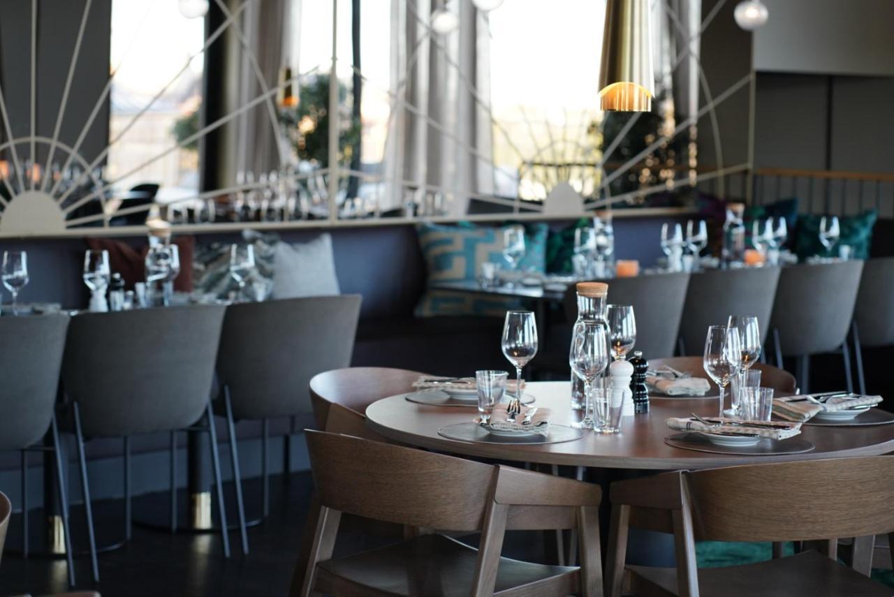 Clarion 4* Sundsvall