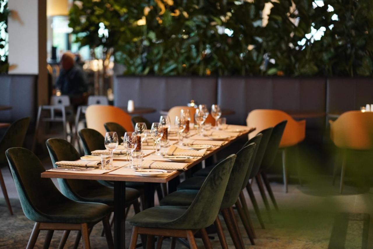 Hotell Clarion Sundsvall
