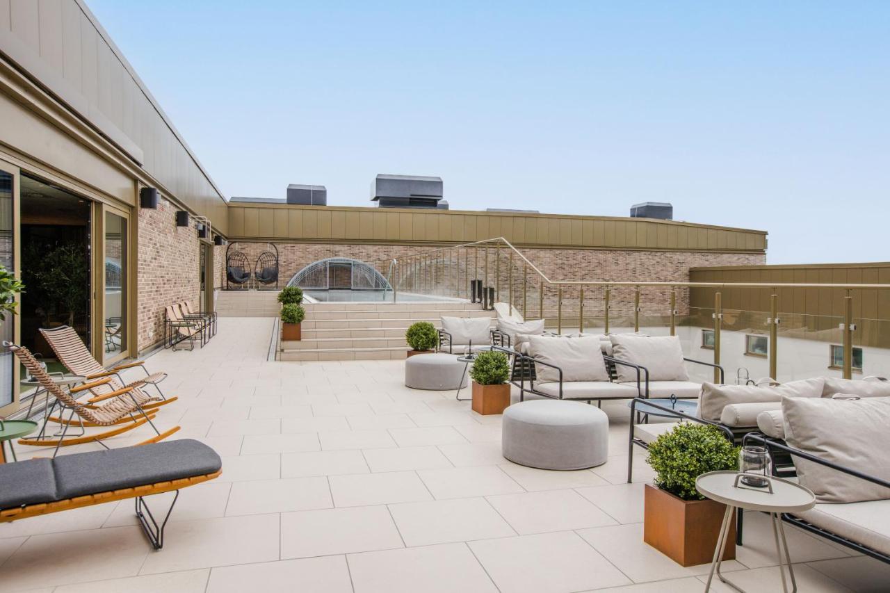 Hotell Clarion 4*