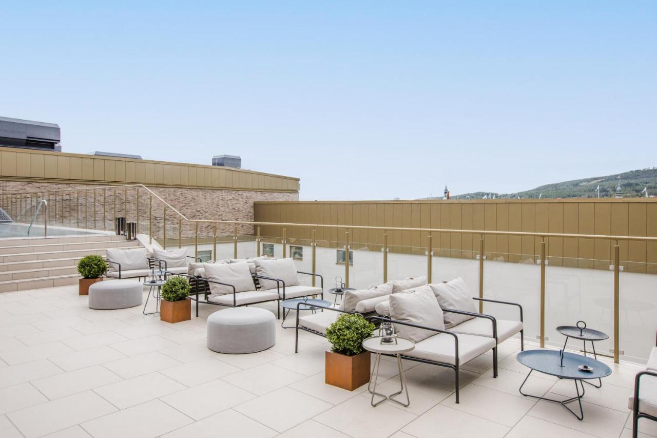 Hotell Clarion Sundsvall