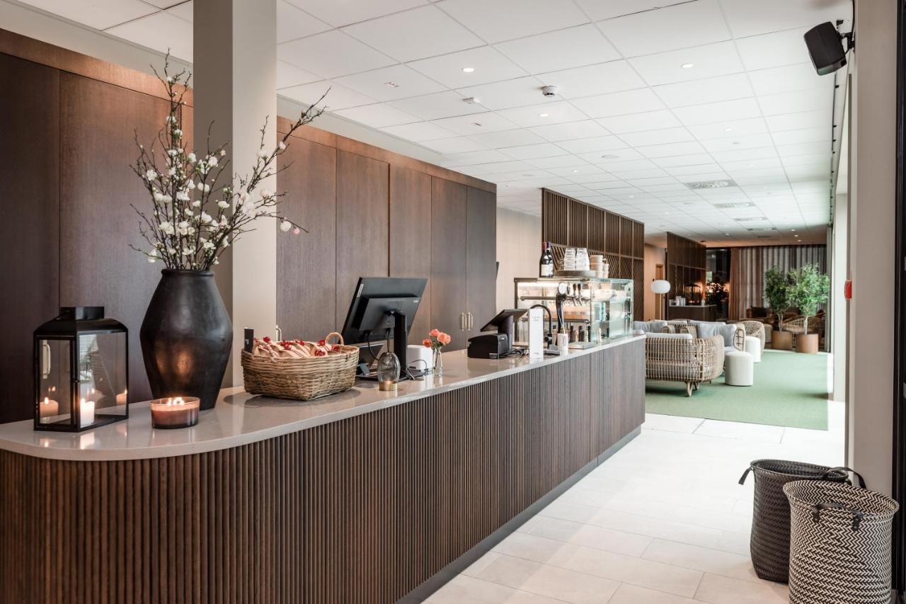 Hotell Clarion Sundsvall