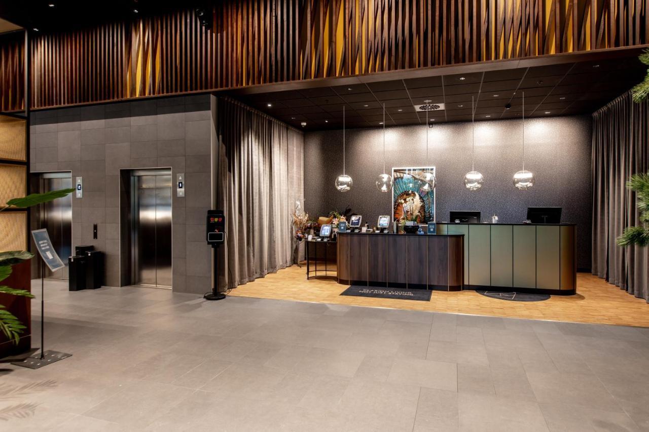 Hotell Clarion Sundsvall