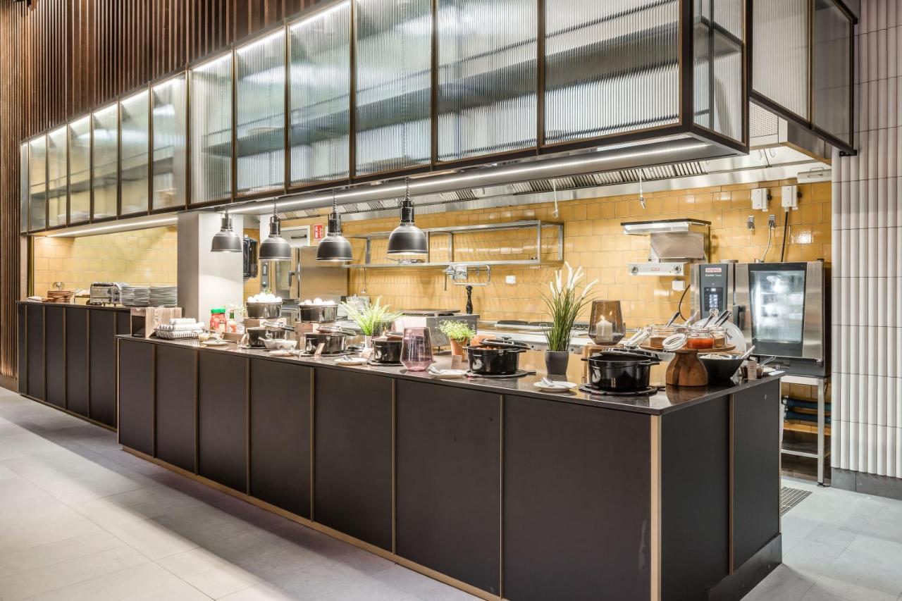 Hotell Clarion 4*