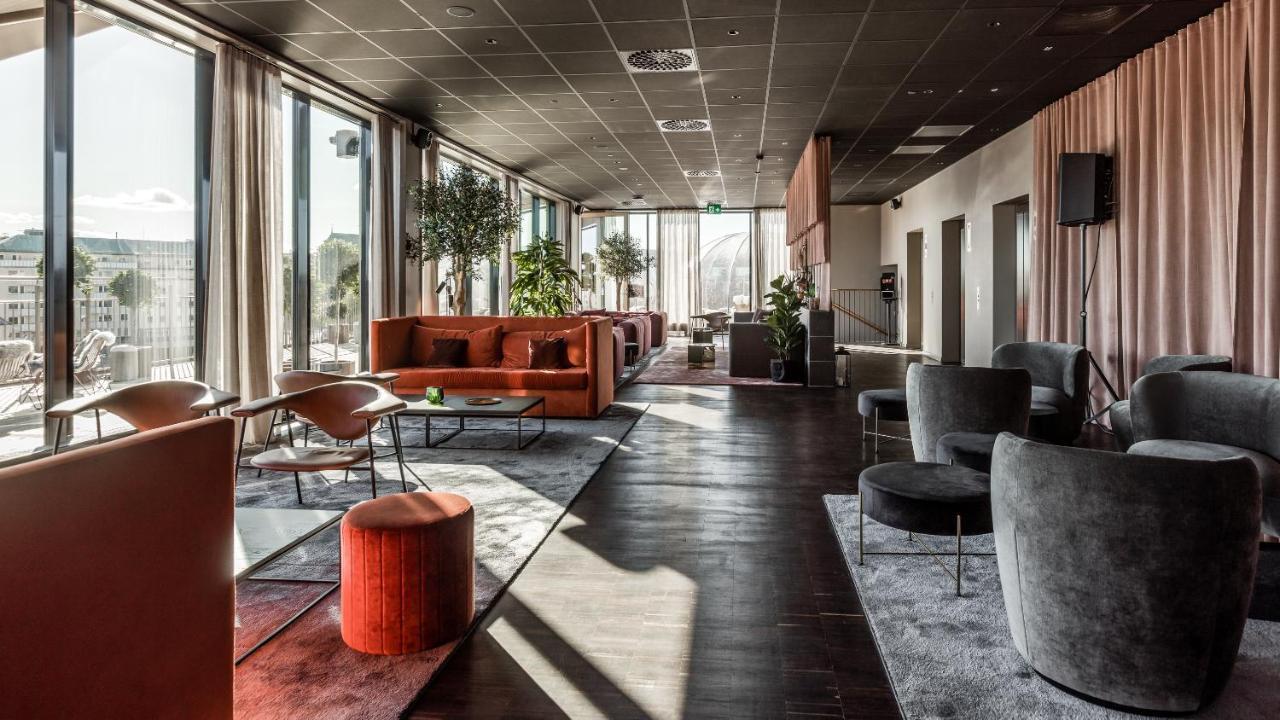 Clarion 4* Sundsvall