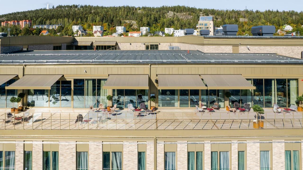Clarion Hotell Sundsvall