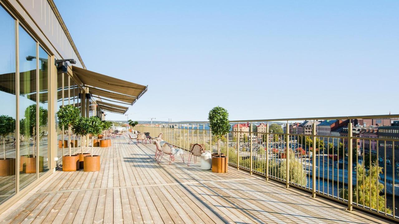 Clarion Hotell Sundsvall
