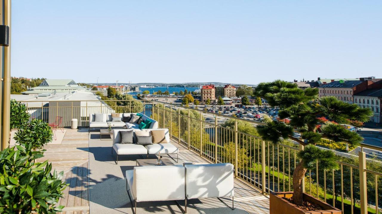 Clarion Hotell