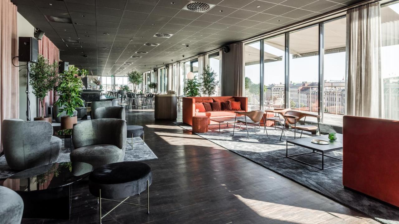 Hotell Clarion Sundsvall