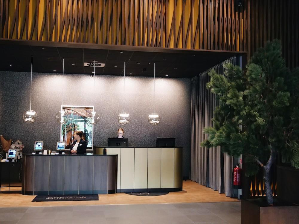 Hotell Clarion