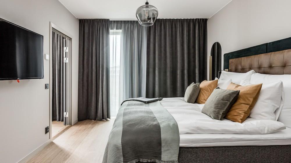 Clarion Hotell Sundsvall