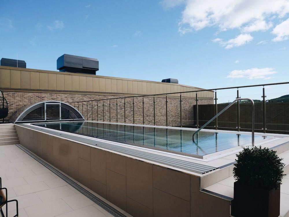 Clarion 4* Sundsvall