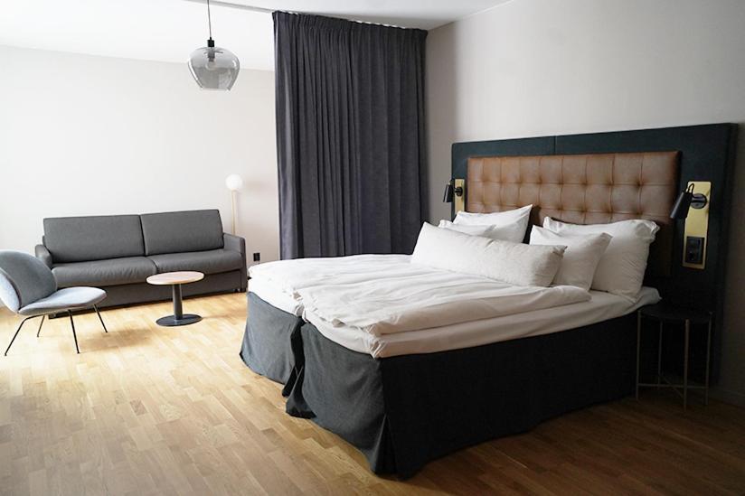 Hotell Clarion 4*