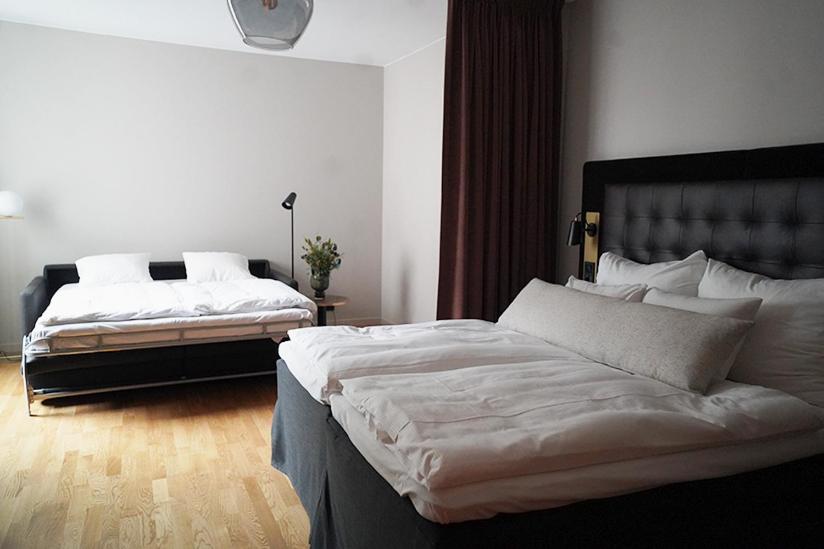 Clarion Hotell Sundsvall